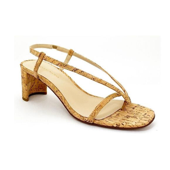 Pelle Moda FRANCIS THONG W/STRAP - Picture 1 of 5